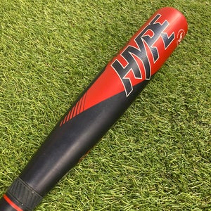 2022 Easton ADV Hype Composite Bat USSSA Certified (-5) Composite 25 oz 30" (New)