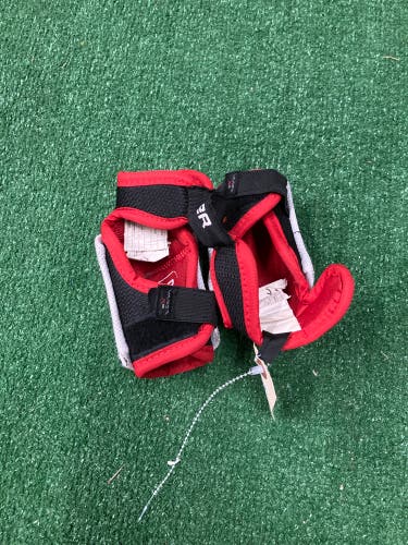 Youth Small Bauer Vapor X20 Elbow Pads (Used)