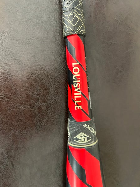 2022 Louisville Slugger LXT Composite Bat (-11) 20 oz 31" (Used)