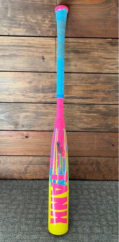 2025 Tank Composite USSSA Certified Bat (-10) 20 oz 30" (Used)