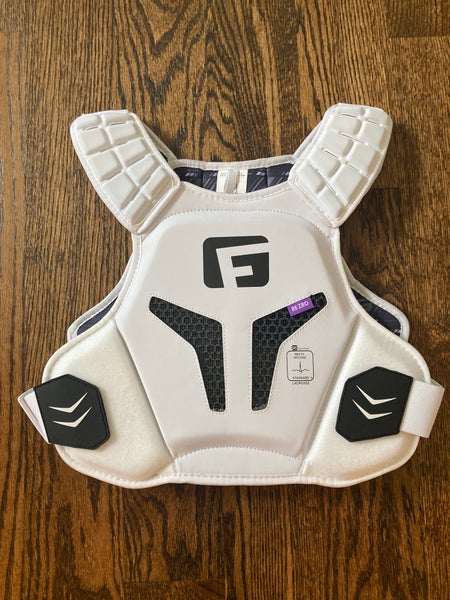 GForm GFX800 Lacrosse Shoulder Pads