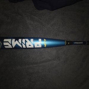 Louisville Slugger Meta Prime Composite USSSA Certified Bat (-8) 23 oz 31"