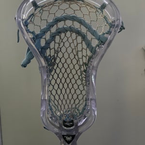 ECD Strung Ion Head (Used)