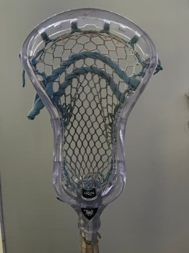 ECD Strung Ion Head (Used)