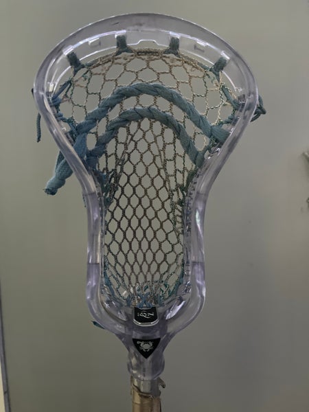 ECD Strung Ion Head (Used)