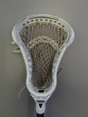 Gait D2T Strung Head (Used)