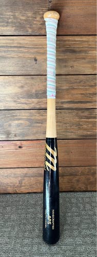 2023 Marucci AP5 Maple Bat (-7) 21 oz 28" (Used)
