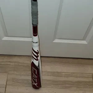 2025 Marucci CATX Connect Hybrid USSSA Certified Bat (-5) 26 oz 31" (Used)