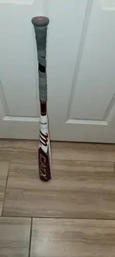 2025 Marucci CATX Connect Hybrid USSSA Certified Bat (-5) 26 oz 31" (Used)