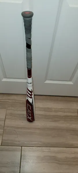 2025 Marucci CATX Connect Hybrid USSSA Certified Bat (-5) 26 oz 31" (Used)