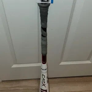 2025 Marucci CATX Connect Hybrid USSSA Certified Bat (-5) 26 oz 31" (Used)