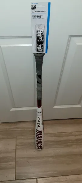 2025 Marucci CATX Connect Hybrid USSSA Certified Bat (-5) 26 oz 31" (Used)