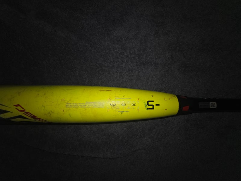 Easton ADV1 360 Bat