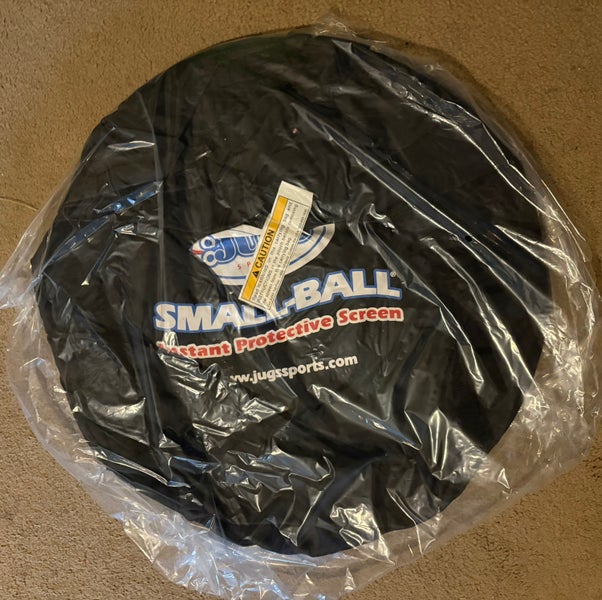 (New) JUGS SMALL-BALL instant portable protective screen