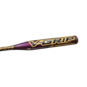 Used Mattingly V-GRIP MB75 BB/SB Fastpitch Bat 31" 11859-S000025944
