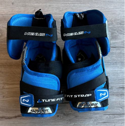 Senior Medium Bauer Nexus 2N Elbow Pads Pro Stock (Used)