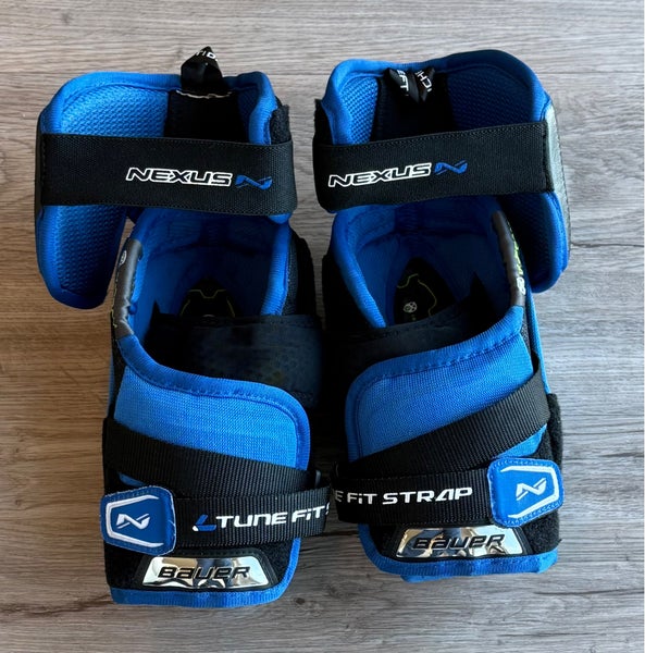 Senior Medium Bauer Nexus 2N Elbow Pads Pro Stock (Used)