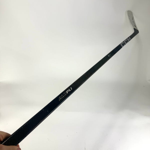Repaired Left Handed Black FT8 Pro | 90 Flex | P92 Like Curve | Grip | #E476