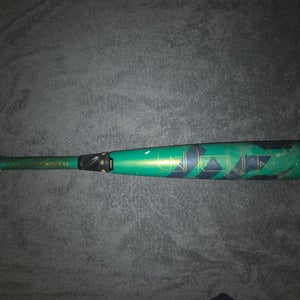 Louisville Slugger Meta Composite BBCOR Certified Bat (-3) 30 oz 33" (Used)