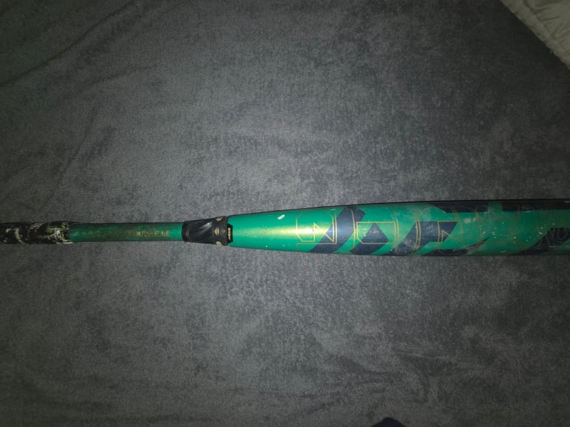 Louisville Slugger Meta Composite BBCOR Certified Bat (-3) 30 oz 33" (Used)