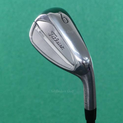 Titleist T200 2023 Forged Single 9 Iron Mitsubishi Tensei AV Graphite Regular
