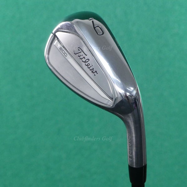 Titleist T200 2023 Forged Single 9 Iron Mitsubishi Tensei AV Graphite Regular