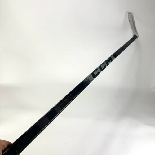 Repaired Left Handed Custom Trigger 10 Pro | 75 Flex | P90tm | Grip | #E475