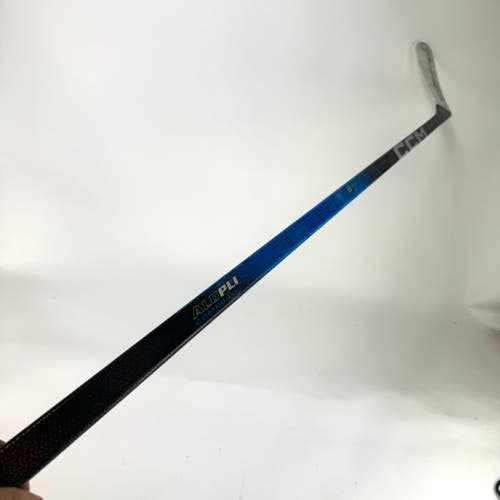 Repaired Left Handed Blue FT8 Pro | 75 Flex | P86 Curve | Grip | #E474