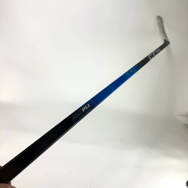 Repaired Left Handed Blue FT8 Pro | 75 Flex | P86 Curve | Grip | #E474
