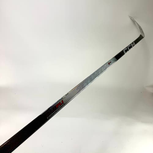 Repaired Right Handed FT8 Pro | 70 Flex | P90 Curve | Grip | #E473