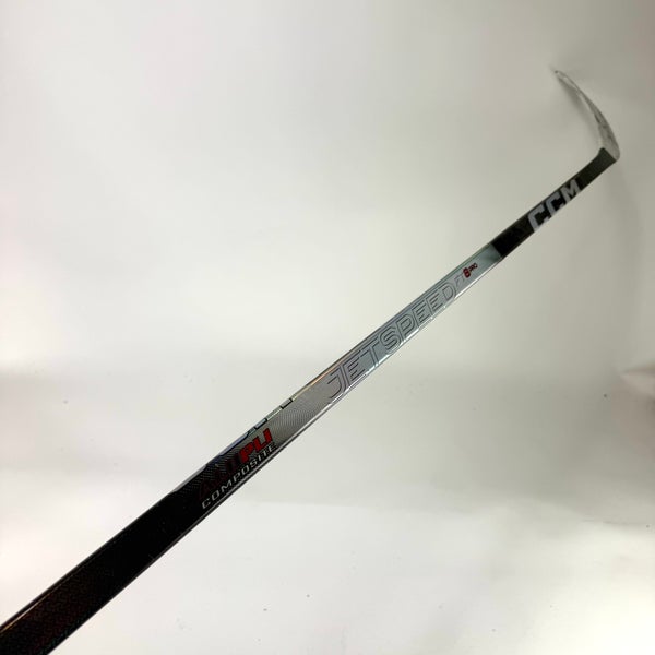 Repaired Right Handed FT8 Pro | 70 Flex | P90 Curve | Grip | #E473