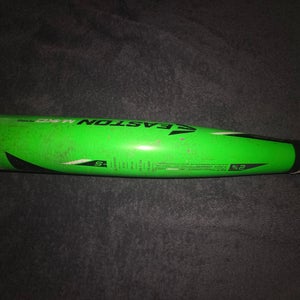 Easton Mako Torq Composite USSSA Certified Bat (-5) 26 oz 31" (Used)