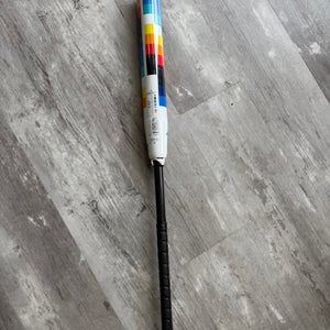 DeMarini Prism+ Composite Bat (-10) 23 oz 33" (New)