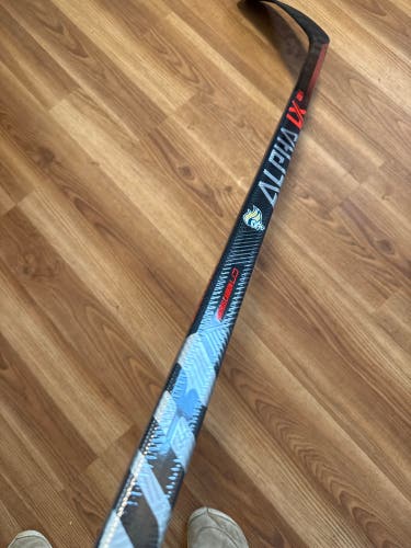 Senior Warrior Alpha LX Pro Right P28 (New)