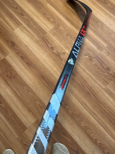 Senior Warrior Alpha LX Pro Right P28 (New)