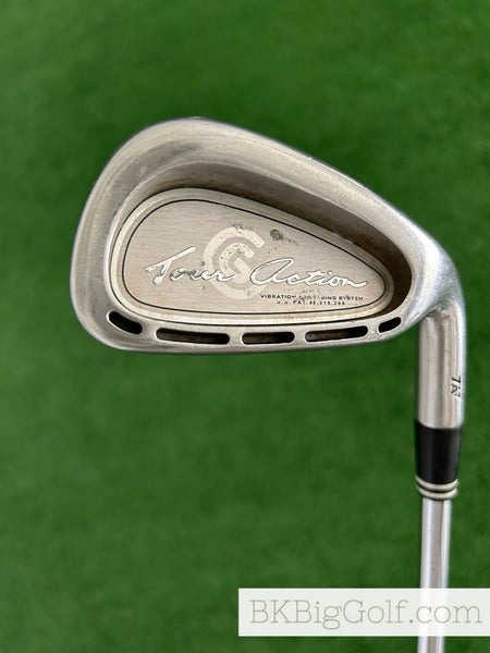 Cleveland Tour Action TA7 4 Iron / Stiff