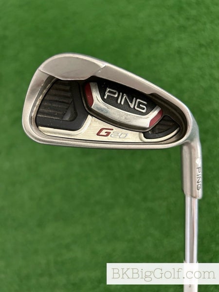 Ping G20 3 Iron / Regular