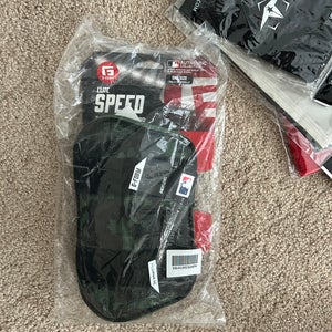 Camo G Form Leg Guard (New)