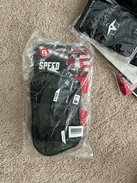 Camo G Form Leg Guard (New)