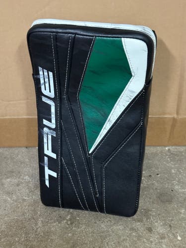 USED True L12.2 Blocker - Wedgewood