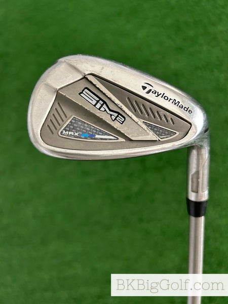 Taylormade Sim 2 Max Approach A Wedge / Stiff