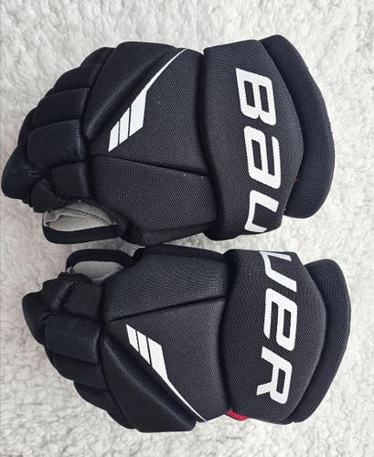 Bauer Lil Sport Gloves 11" (Used)
