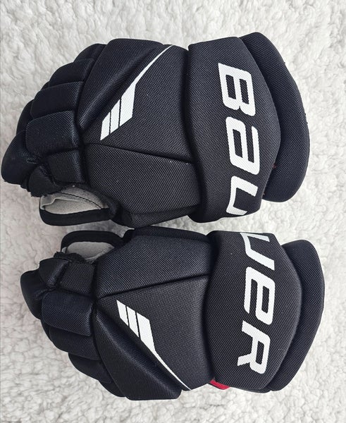 Bauer Lil Sport Gloves 11" (Used)