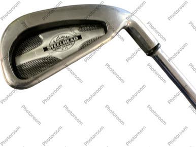 Used Callaway STEEL HEAD Mens Individual Iron RH 2 Iron 11686-S000046290