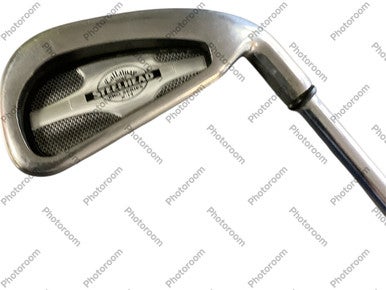Used Callaway STEEL HEAD Mens Individual Iron RH 2 Iron 11686-S000046290