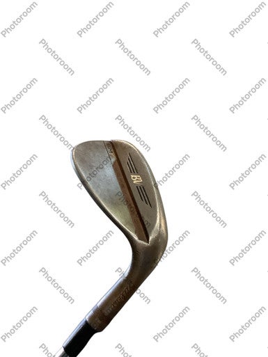 Used Titleist VOKEY DESIGN SM8 Golf Wedge Mens RH 52 Degree 11686-S000046285
