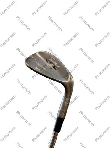 Used Titleist VOKEY DESIGN SM7 Golf Wedge Mens RH 48 Degree 11686-S000046284