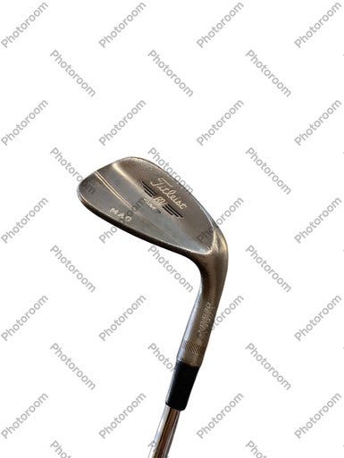 Used Titleist VOKEY DESIGN SM7 Golf Wedge Mens RH 48 Degree 11686-S000046284