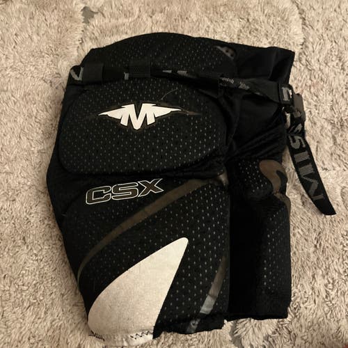 Youth Mission CSX Inline Hockey Pants (Used)