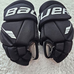 Bauer Lil Sport Gloves 10" youth Junior kids